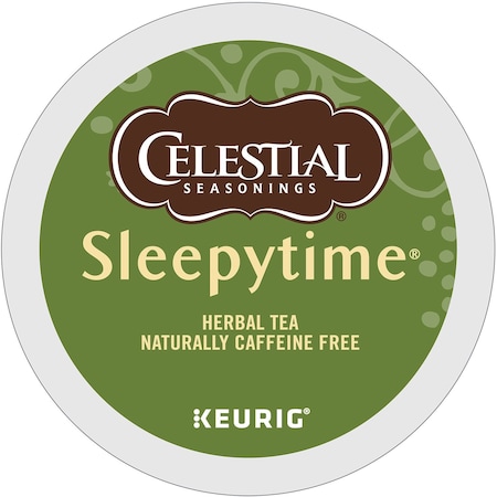 KCup, Sleepytime Herbal Tea, 96PK